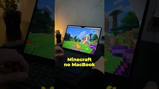 Como instalar Minecraft no MacBook fácil e rápido #shorts #minecraft