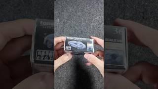 #Tomica Premium No. 36 – #Toyota GR Supra