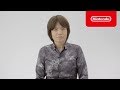 大乱闘スマッシュブラザーズ 3DS / Wii U 2013 Developer Direct@E3