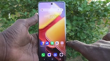 How to turn off keyboard typing sound in iQOO Z9s 5G