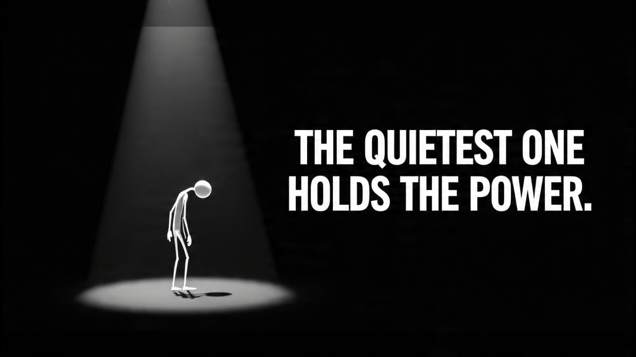 Unspoken Rules About Quiet Confidence