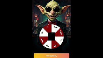 4 December Goblin mine daily VIP code telegram bot