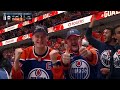 LA Kings fall in Overtime to Edmonton Oilers who even series at 2-2