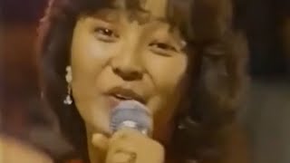 倉田まり子 恋はAmi Ami - YouTube