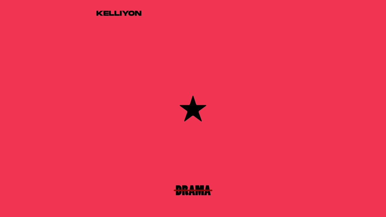 KELLIYON - Who We Are (Official Audio)