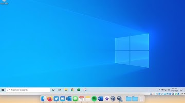 How to Install Windows 10 on a Mac using VirtualBox (2021 Tutorial)