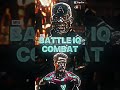 Captain America (MCU | Mjölnir) Vs Iron Man (MCU | Mark 85) | #mcu #ironman #wis #edit #fyp #vs