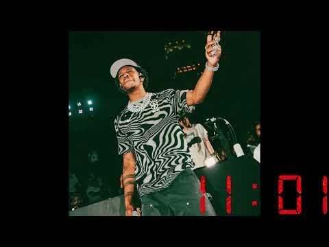 [FREE] A Boogie Type Beat - "Time 4U"