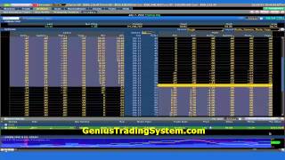 Options Greeks - Options Trading Video  5 part 2