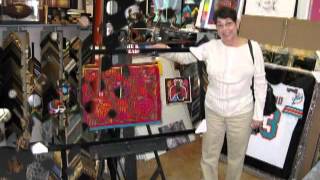 Framing Store Miami | Picture Framing Shop Miami, FL