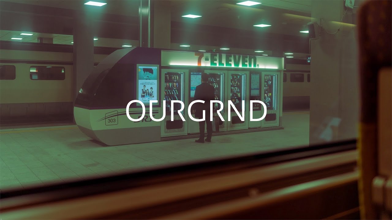 Eelke Kleijn Transmission YouTube