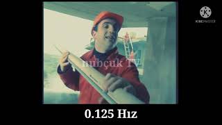 75 Sani̇yede 17 Farkli Tut Şunun Ucunu Döşi̇yeli̇m Abi̇ Ses Efekti̇