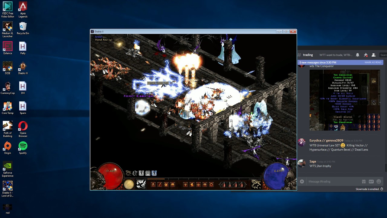 Median XL 1.2.3 Bowazon Fautzinville