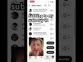 Subbing to my subs day 10 #youtube #subscribe #viral #caseoh #memes #freesub #subsribe #free