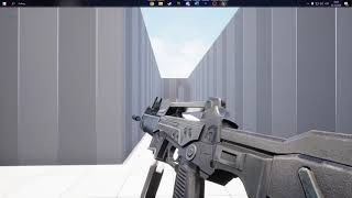 Indie Game Devlog - All Around