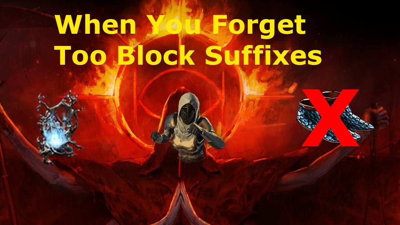 PathOfExile 3.18 |How NotToCraft  My Fail Attempt At Elevated Tailwind, Onslaught & Elusive Boots