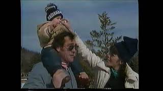 WBRE (NBC) "Eyewitness News" News Update 1987