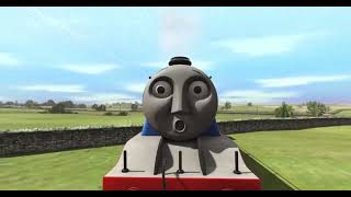 Gordon’s Home Accident ( TRS22 ) 