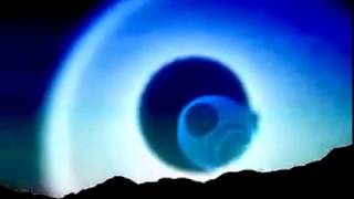 Awsome Strange Spiral Phenomenon In Norway