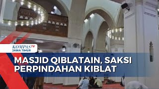 Sejarah Masjid Qiblatain di Madinah, Saksi Awal Perpindahan Kiblat Umat Muslim screenshot 5
