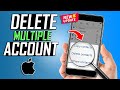 How to Delete ALL Contacts on iPhone