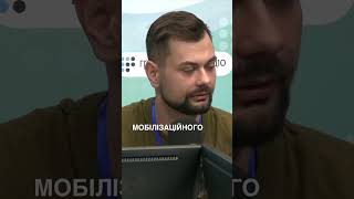 Мобілізовано 12%, які й далі будуть воювати, а всі інші будуть спокійно жити - Борис Хмілевський