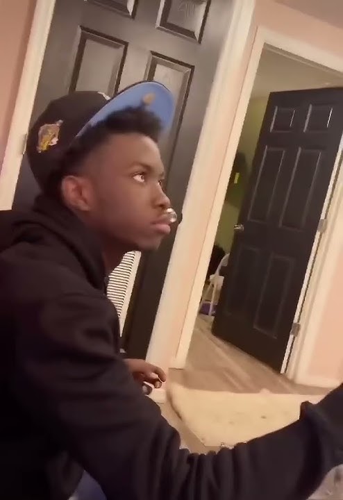 “Sike I lied, your pancakes is dry” 😂😂
