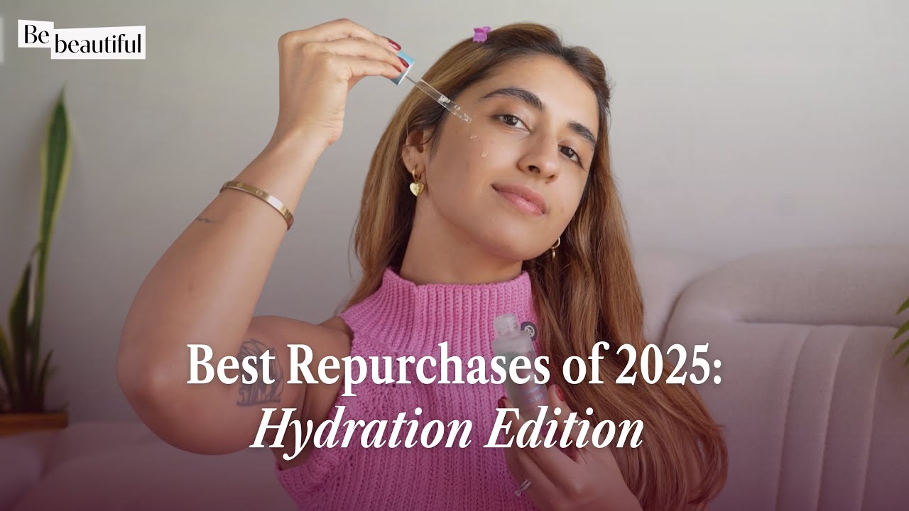 Лучшие увлажняющие средства для кожи 2025 года | Проверенные фавориты для сияющей кожи | BeBeautiful