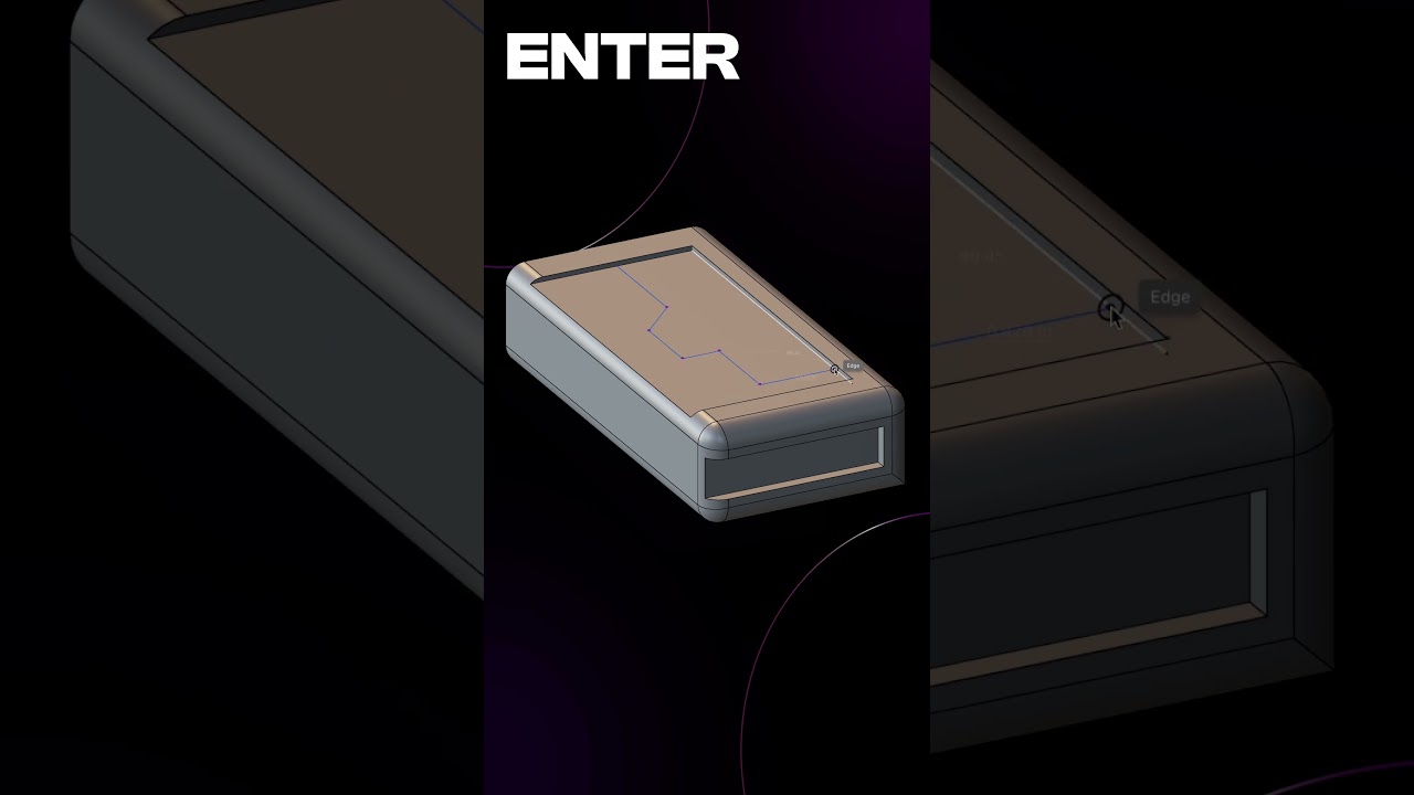 Imprint in Plasticity