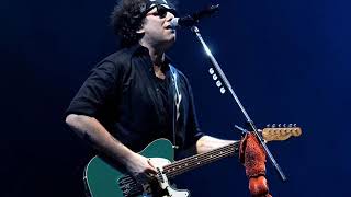 Andrés Calamaro - Algún lugar encontraré (audio DVD "Pura sangre")