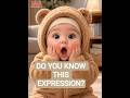 GASP 😮✨ | Cute English Expressions for Kids #LWMkids #shorts