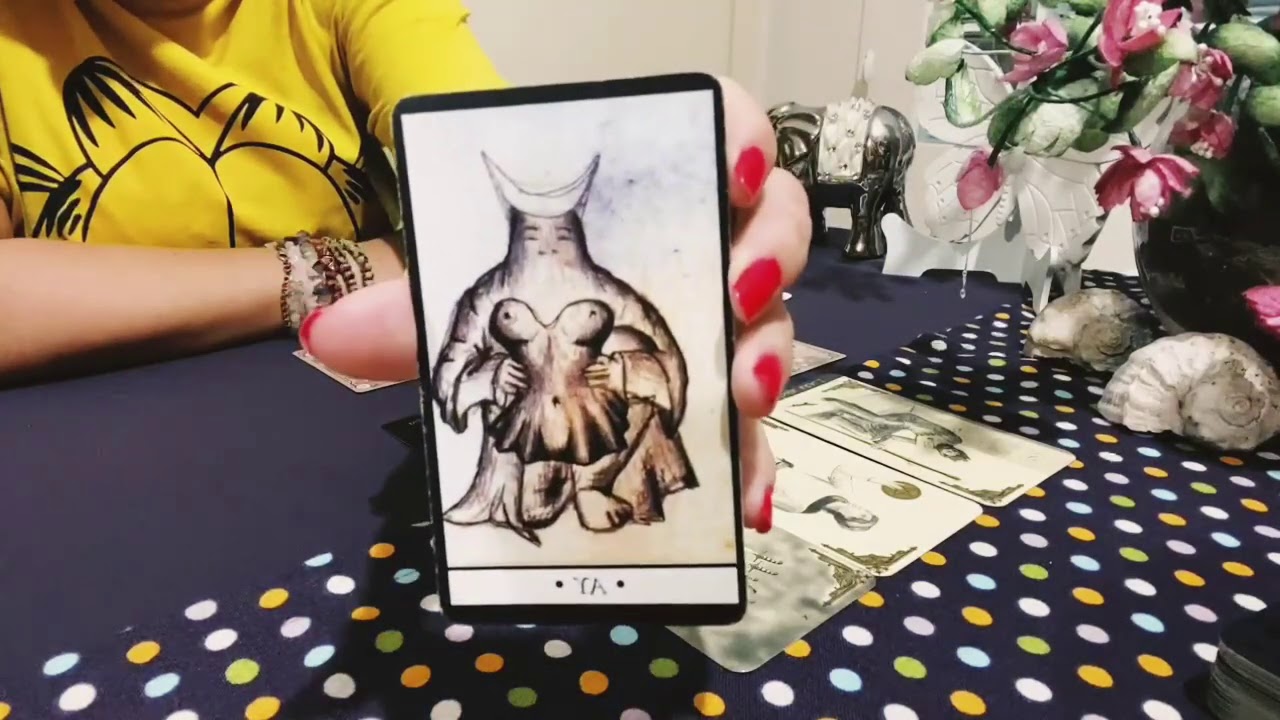 Üçlü İlişkilerde,Karmaşık Aşklarda,Aşk Üçgeninde Son Güncel Durum Tarot Açılımı