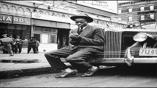 Harlem Stories 5: Bub Hewlett, Bumpy Johnson, Stephanie St Clair