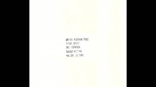 Pole (V/Vm) - Split Series #8 (Withdrawn Version)