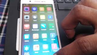 Karbonn Titanium Machone S310 Lollipop 5.0 Upgrade screenshot 2