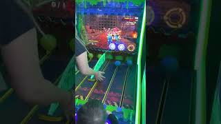 Nate Plays Zombie Crisis Arcade