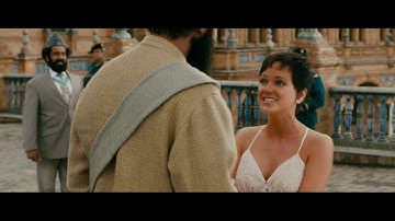 "I