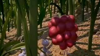 Walt Disney Pictures Pixar Animation Studios A Bugs Life Trailer Reversed