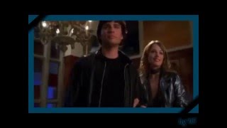Smallville: Clana - Shattered (Turn the Car Around)