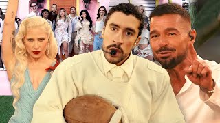 Super Bowl LX Recap: MUST-SEE Halftime, Performance and Celeb Fan Moments!