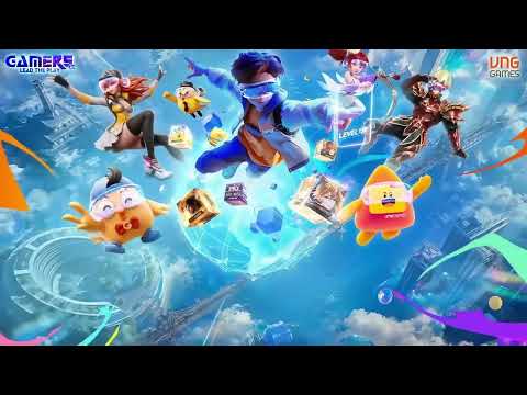 【SUMMER GAMEFEST 2026】🔥 CHÍNH THỨC CÔNG BỐ DÀN LINE-UP SIÊU "KHỦNG" SẼ ĐỔ BỘ GAMERS LEAD THE PLAY! 🔥