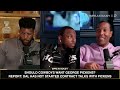 “DAK PRESCOTT MUST FORCE JERRY JONES TO SIGN GEORGE PICKENS!” - The Speakeasy crew DEBATES