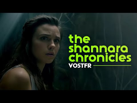 The Shannara Chronicles S01 Promo #2 VOSTFR (HD)