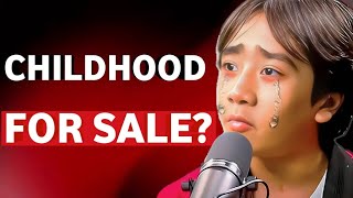 The Untold Truth About Ryan's World