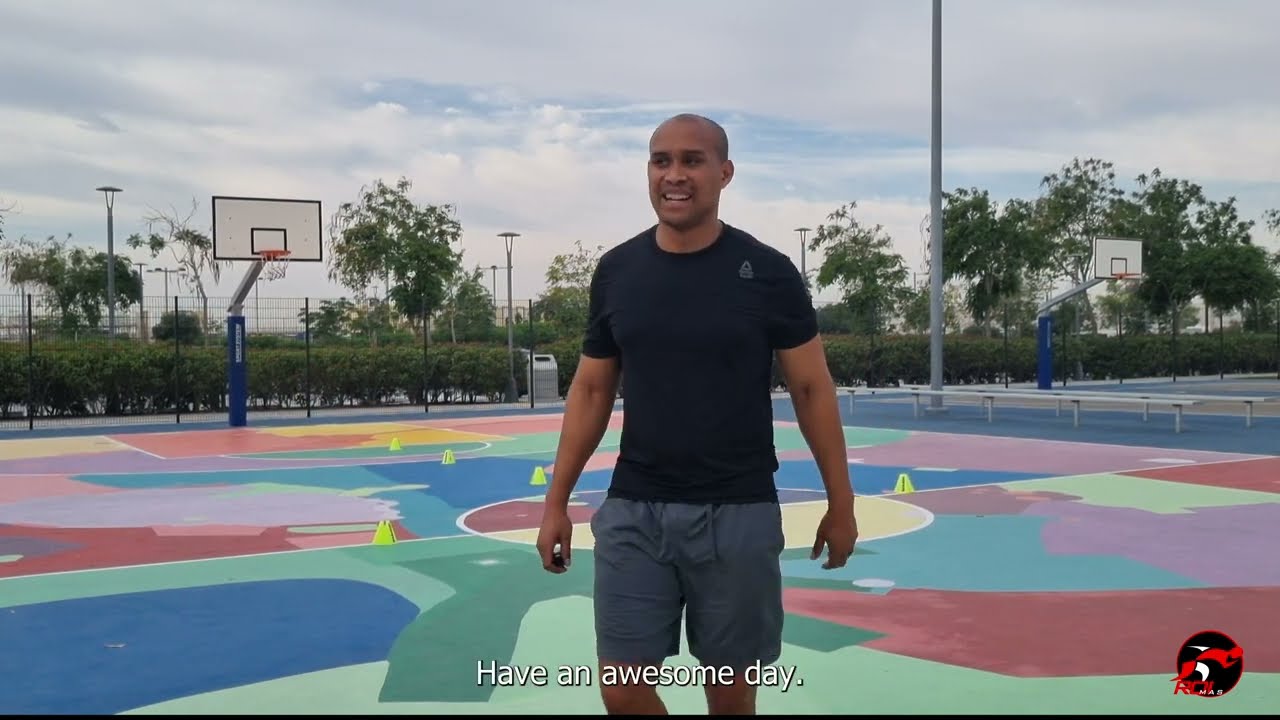 Revealing the Illinois Agility Test: What You Need to Know