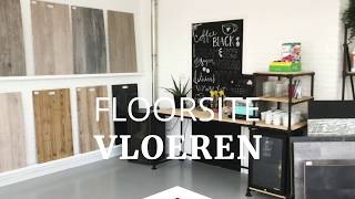 Floorsite - Kom Naar De Showroom
