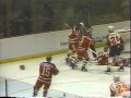 1989-90. Philadelphia Flyers - CSKA Moscow. January 9, 1990 (3)