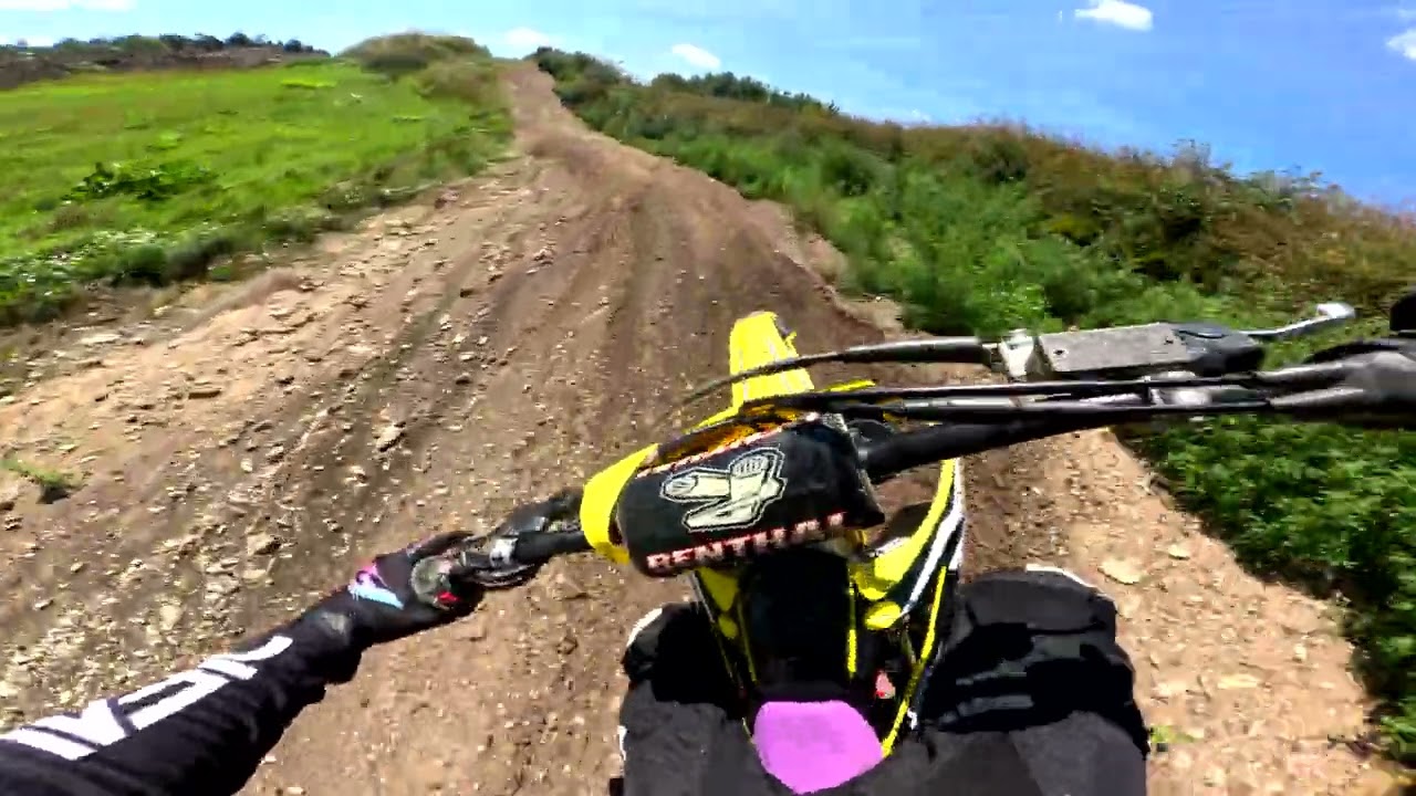 Eine Runde Onboard in Kranichfeld// h.seiffert276