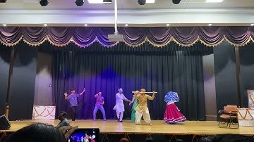Film Chandraval Dekhugi||Cultural Program In CCSU,Meerut✨ #trending 🔥🔥, #shorts .