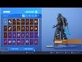Fortnite Tier 100 Season 8 Backbling